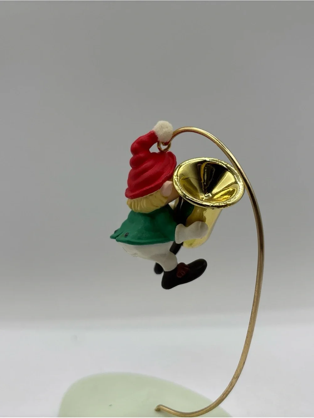Hallmark keepsake ornament
